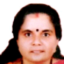 Jayasree G. ICSE Tuition classes trainer in Thiruvananthapuram
