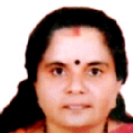 Jayasree G. Class I-V Tuition trainer in Thiruvananthapuram
