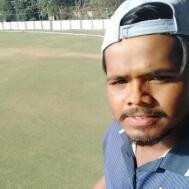 Pritam Jana Cricket trainer in Kolkata