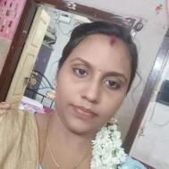 Priyadharshini P. Class I-V Tuition trainer in Panruti