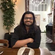 Aman Saxena Vocal Music trainer in Goa