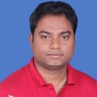 Dipanjan Das Java trainer in Bangalore