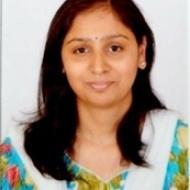 Mala M. Class 10 trainer in Bangalore