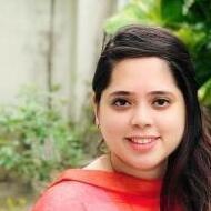 Ritika M. NEET-UG trainer in Raigarh