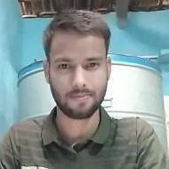 Rahul Vishvakarma Class 10 trainer in Agar Malwa