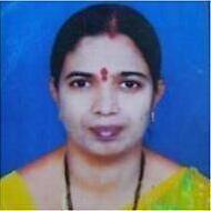 Padmaja T. Telugu Language trainer in Vijayawada