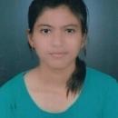 Photo of Nidhi P.