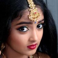 Bhoomika R. Dance trainer in Bangalore