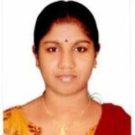 Reshma V S Engineering Diploma Tuition trainer in Thrissur