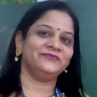 Anju M. Nursery-KG Tuition trainer in Thane