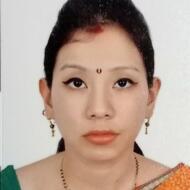 Cheryl M. MBBS & Medical Tuition trainer in Nagpur