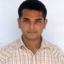 Photo of Akash Solanki
