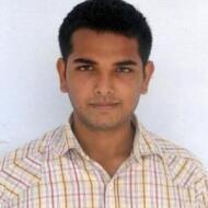 Akash Solanki Class 9 Tuition trainer in Delhi