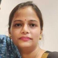 Meghavi A. Class 12 Tuition trainer in Agra