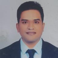 Lakshman Kumar Class 10 trainer in Hyderabad