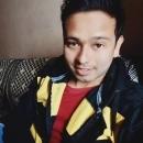 Photo of Sagar Negi