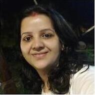 Garima S. Automation Testing trainer in Pune