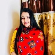 Monika Rajvi Class 12 Tuition trainer in Bikaner