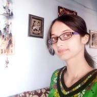 Tulika Banerjee Class I-V Tuition trainer in Chandauli