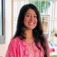 Gunita R. Vocal Music trainer in Indore