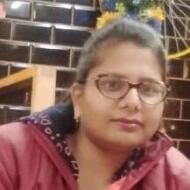 Neha J. Class I-V Tuition trainer in Ghaziabad