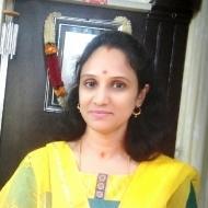 Padma Latha Vocal Music trainer in Hyderabad