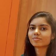 Anitha K. Embroidery trainer in Bangalore