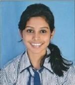 Apoorva Lakshman Class 12 Tuition trainer in Mumbai