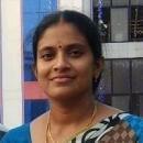 Photo of Dr. K Sangeetha