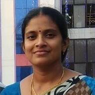 Dr. K Sangeetha Class 12 Tuition trainer in Namakkal