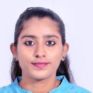 Supriya R. Class 6 Tuition trainer in Karim Nagar