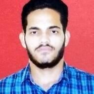 Abhisek Nanda Class 12 Tuition trainer in Dhenkanal