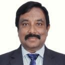 Photo of Joshua Prakash