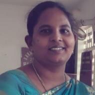 Dency J. Class 8 Tuition trainer in Cuddalore