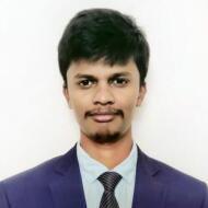 Naveen M Class 10 trainer in Bangalore