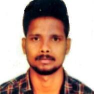 Manikandan Dance trainer in Sankarapuram