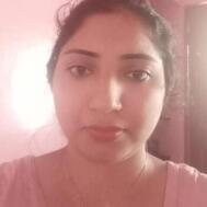 Anjali Hindi Language trainer in Shindoli