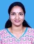 Priya T P Class 8 Tuition trainer in Belgaum