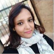 Surabhi K. Class I-V Tuition trainer in Ghaziabad