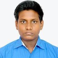 Sourabh Shiromani Class 12 Tuition trainer in Mumbai