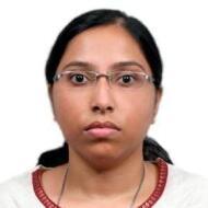 Saheli S. BTech Tuition trainer in Kolkata