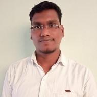 Rajesh Kumar Sahoo Class I-V Tuition trainer in Bhubaneswar