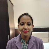 Khushbu Class I-V Tuition trainer in Delhi