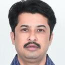 Photo of Saurabh Bapat