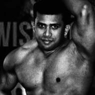 Manoj Bhurke Personal Trainer trainer in Mumbai