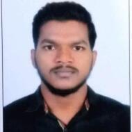 Manoj Kumar Class 10 trainer in Lingoji Guda