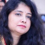 Nitika S. Class I-V Tuition trainer in Mumbai