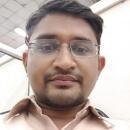 Photo of Vivek Kumar