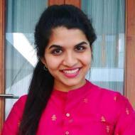 Priyadharshini R. Spoken English trainer in Chennai