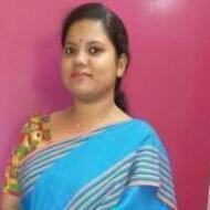 Sukanya  D. Bengali Speaking trainer in Kolkata